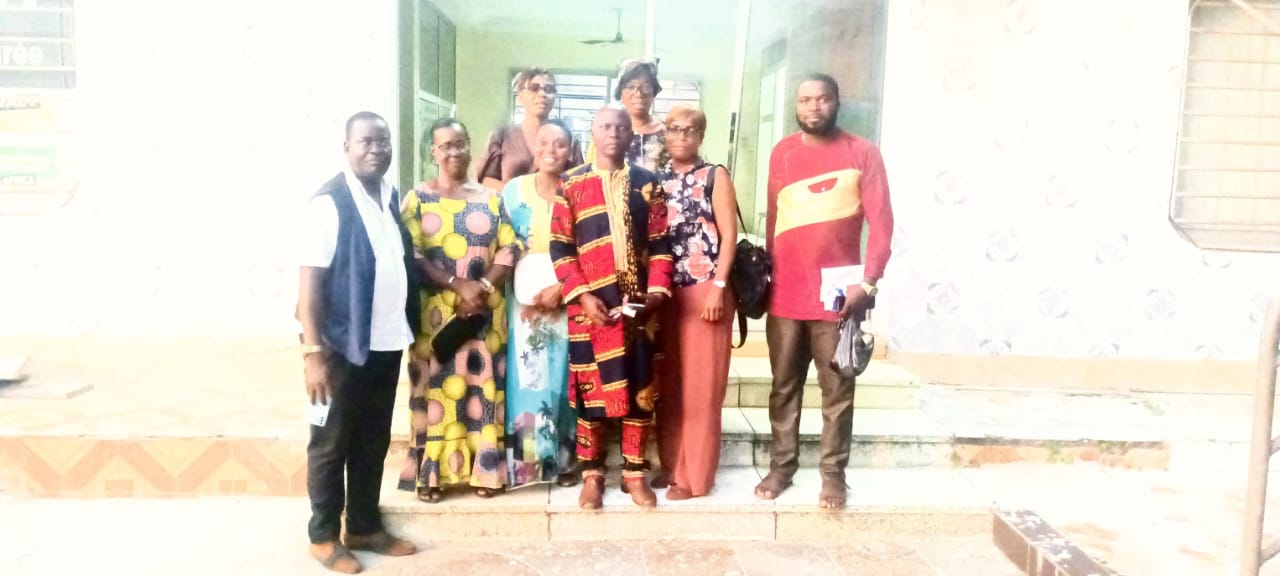 2ème réunion de la mutuelle de développement de Valoua.